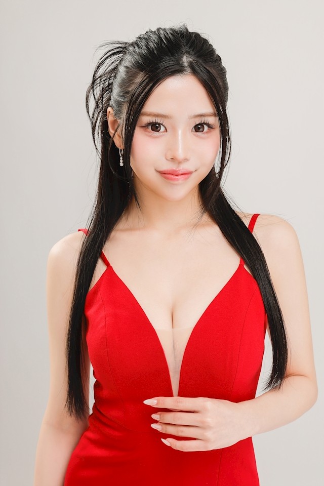 赤嶺 乃羽プロフィール写真3